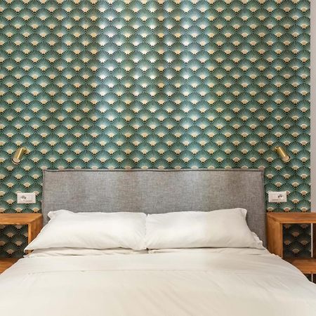 Koba Rooms Nomentano Róma Kültér fotó