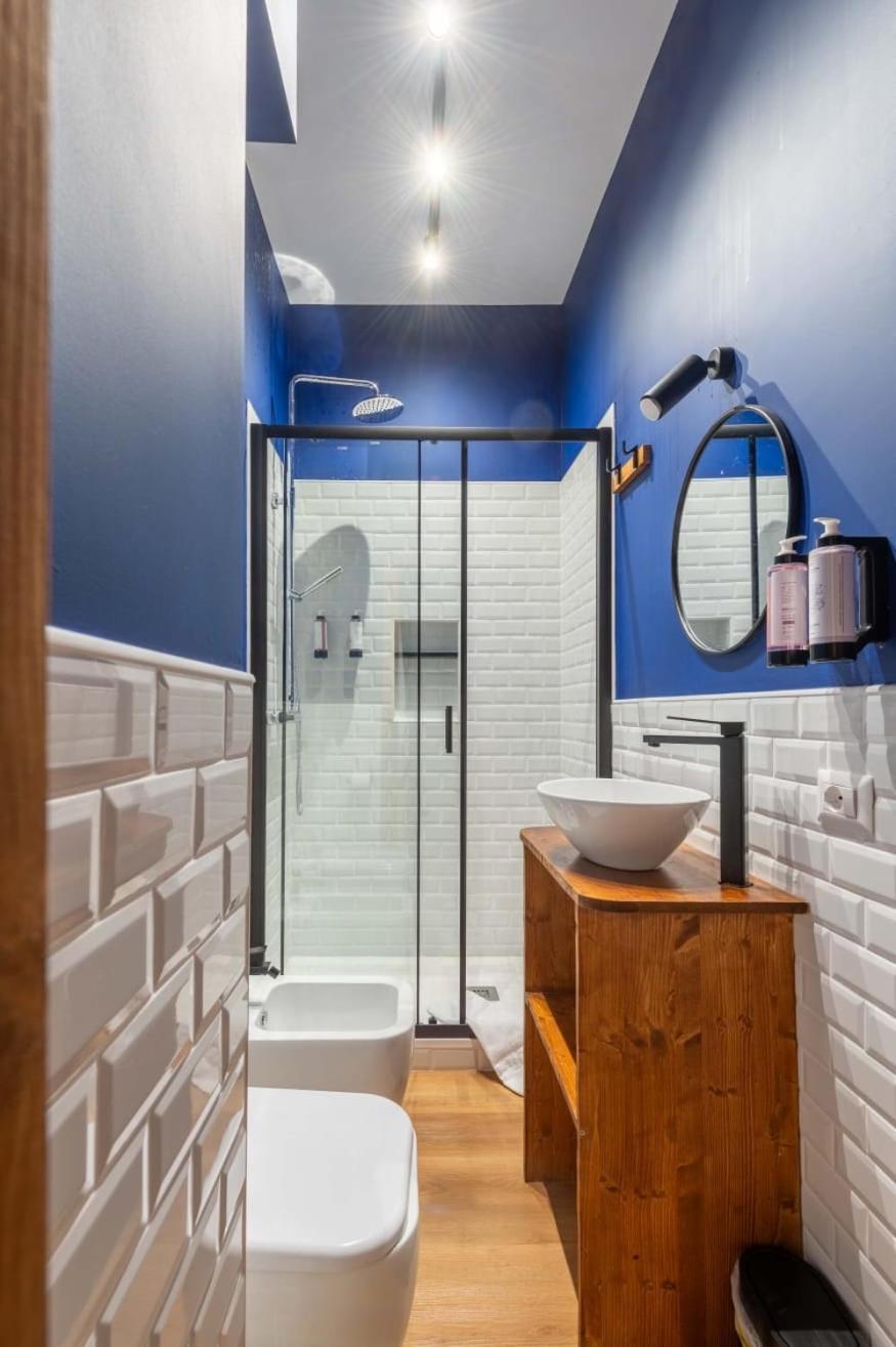 Koba Rooms Nomentano Róma Kültér fotó