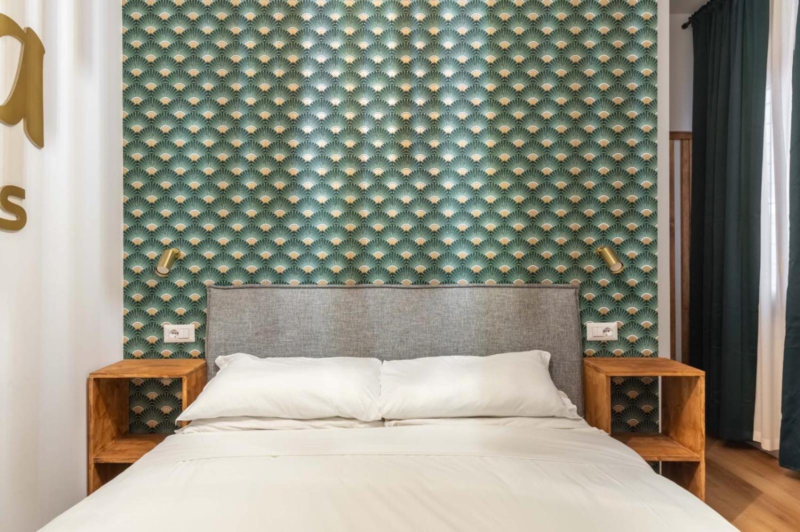 Koba Rooms Nomentano Róma Kültér fotó